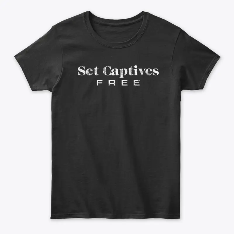 Set Captives Free