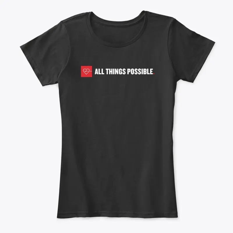 All Things Possible Logo