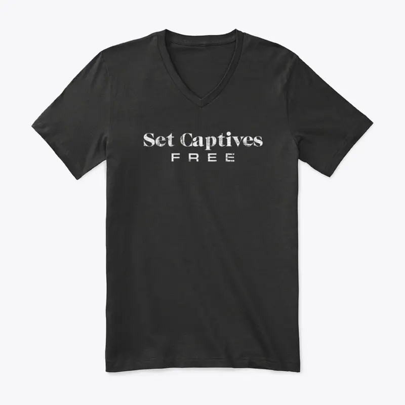 Set Captives Free