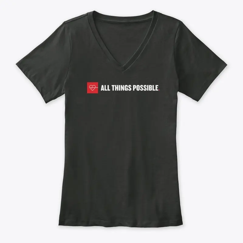 All Things Possible Logo